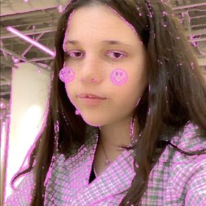 Meet your Posher, Zoe